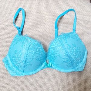 Victoria’s Secret Bombshell PUSH-UP Bra